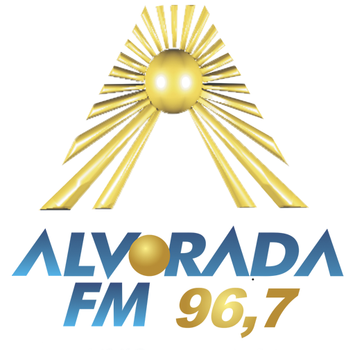 Rádio Alvorada FM 1.0 Icon
