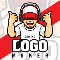 Gamer Logo – Esports gaming