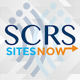 SCRS Events icon
