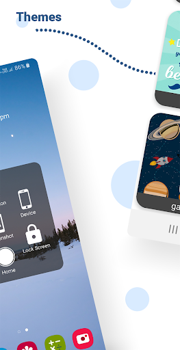 Easy Assistive Touch-EazyTouch Screen 3