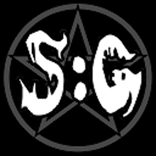 S:G VR Paranormal Experiments  Icon