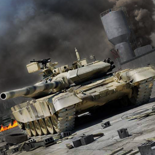 Modern Tanks: War Tank Games - Apps On Google Play