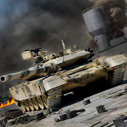 Icon image Modern Tanks: War Tank Games