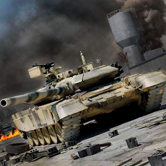 Modern Tanks: War Tank Games MOD