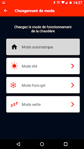 MyPerge APK for Android Download (Premium/Unlocked) 3