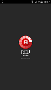 Action! RCU Mod Apk Latest Version 2022** 5
