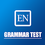 Cover Image of Download English Grammar Test  APK