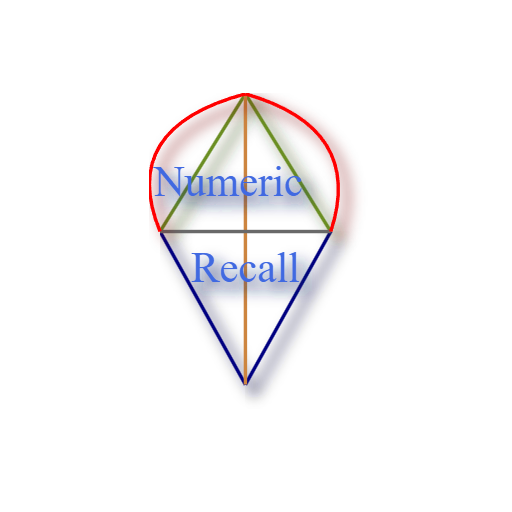 Numeric Recall