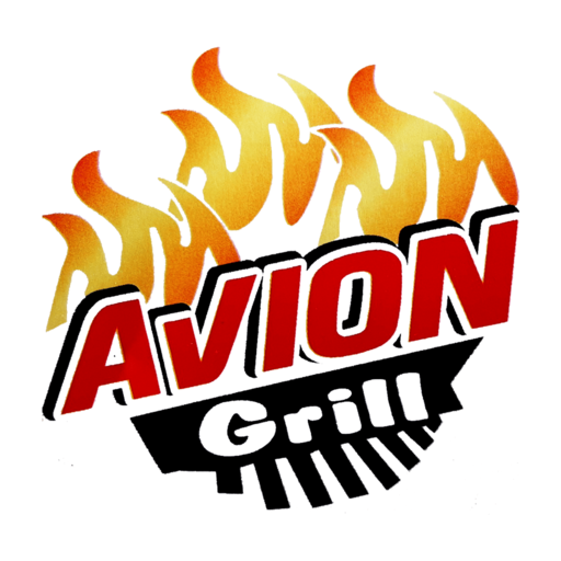 Avion Grill logo