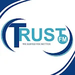 Cover Image of Baixar Trust FM  APK