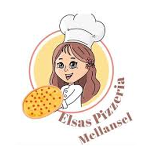 Elsas Mellansel logo