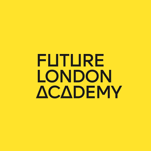 Future London Academy logo