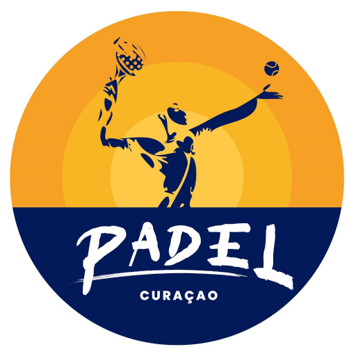 Padel Curaçao logo