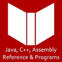 Aiuto Java C  ASM AdFree