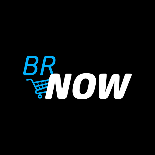 BR NOW Business logo