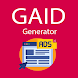 Gaid Generator Advertising ID - Androidアプリ