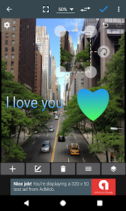 Photo Editor v10.9 (Unlocked) 5