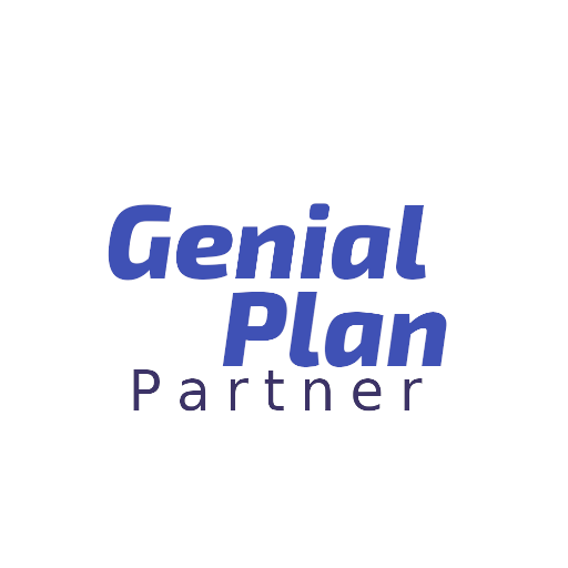 GenialPlan Partner - Google Play 앱