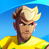 AFK Soccer: RPG Football Games icon