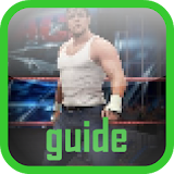 Guide & Tips WWE 2k17 New icon