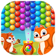 Top 28 Casual Apps Like Bubble Shooter Squirrel - Best Alternatives