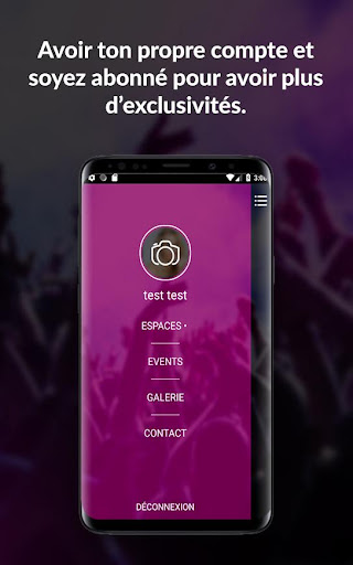 GAS Universe Screen 2