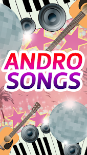 Andro Songs
