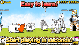 The Battle Cats Apk (Android Game) - Tải Miễn Phí