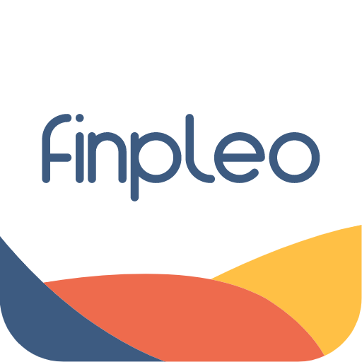 finpleo logo