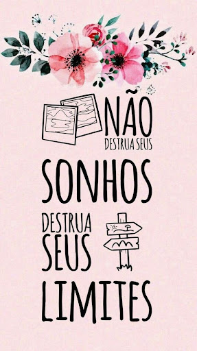 Frases Pensativas Screen 2