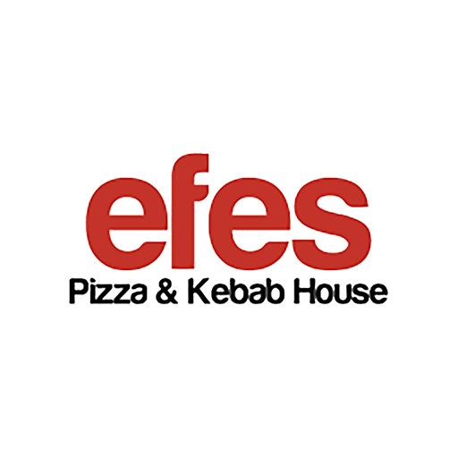 Efes Kebab Skellow logo