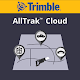 Trimble® AllTrak™ Cloud Laai af op Windows