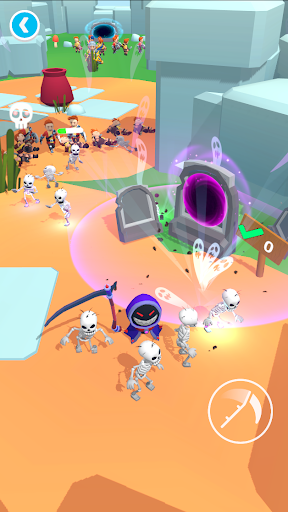 Little Necromancer 2