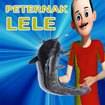 Cover Image of Download Peternak LELE Aku si Simulator  APK