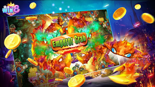 Trump Casino Bankrupt - Elefun Games Slot