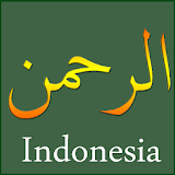 Surah Ar-Rahman Indonesian icon
