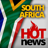 HotNews South Africa Headlines icon