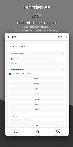 Artificiell Intelligens Lab Screen 2