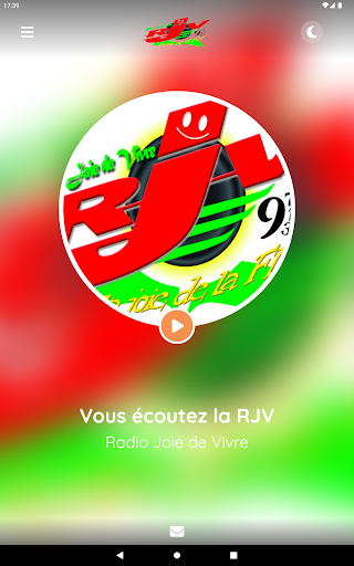 RJV Radio Joie de Vivre