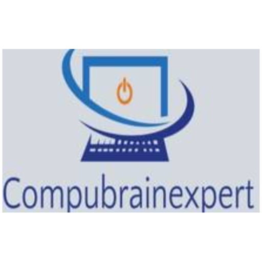 Compubrainexpert logo