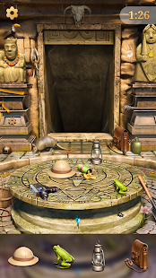 Hidden Objects: Puzzle Quest