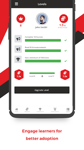 Enrich.ED screenshot 4