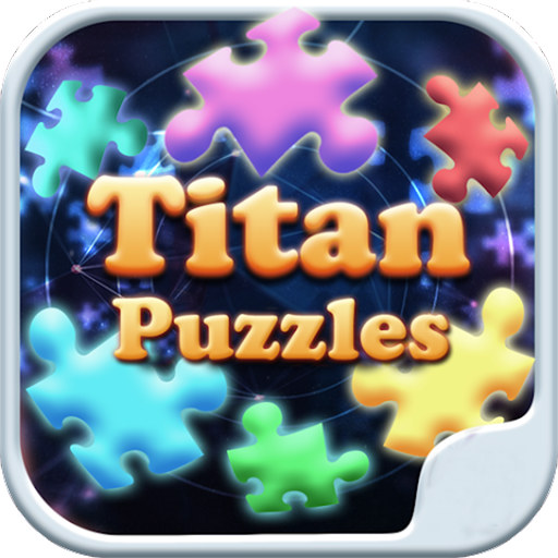 Titan Jigsaw Puzzles 2