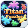 Titan Jigsaw Puzzles 2