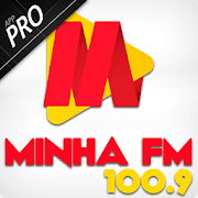 Radio Minha FM 100.9