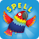 Spell With Pip icon