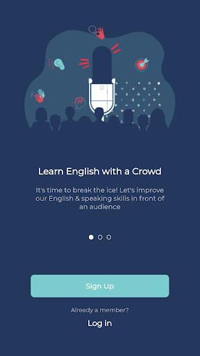 Writalk Screen 3