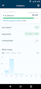 Softener smart connect v2.7.21 Mod Apk (Free purchase) 3