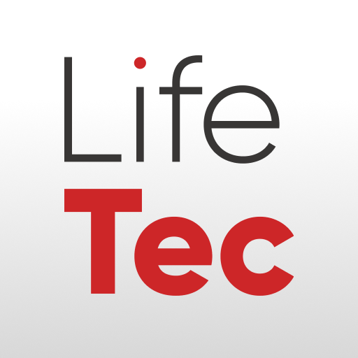 LifeTec logo