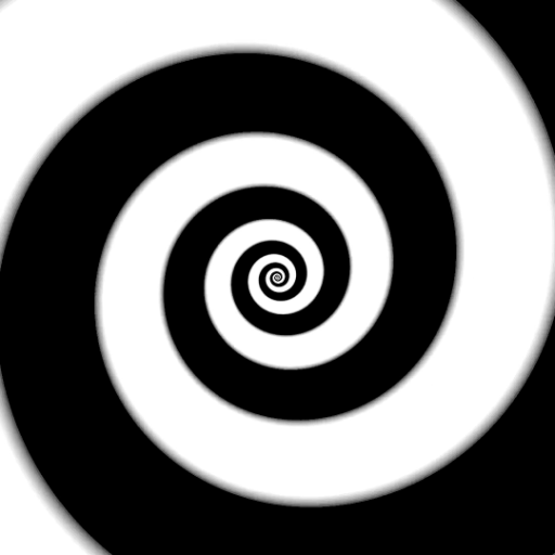 Spiral Hypnotic Wallpaper Pro